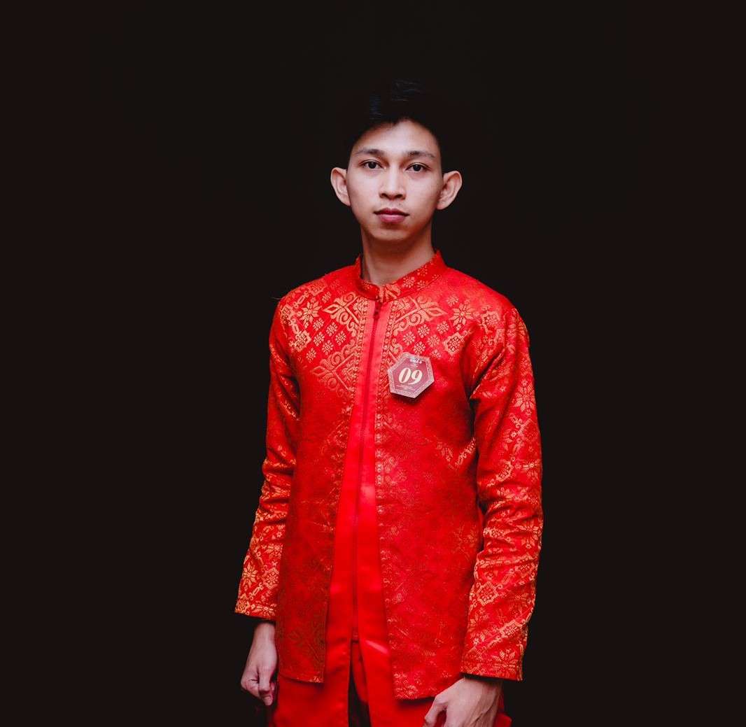 ACHMAD ALDIO